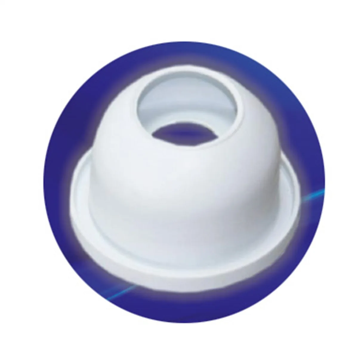 Max Lavabo Geçiş Lastiği  ( Sifon Adaptörü )