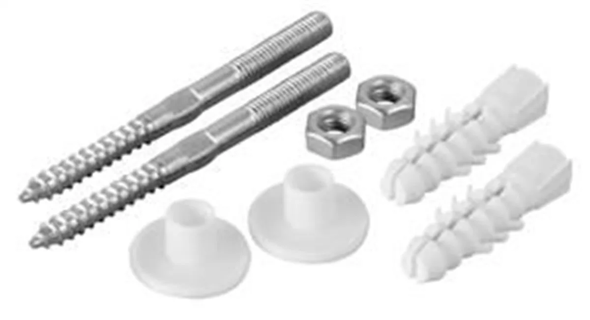 Max Lavabo Montaj Vidası