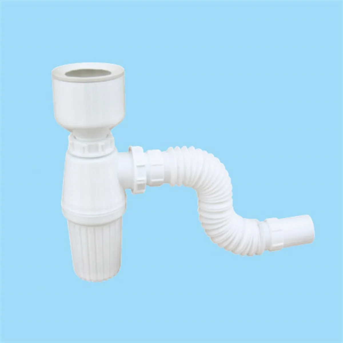 Max Pisuar Sifonu Taslı