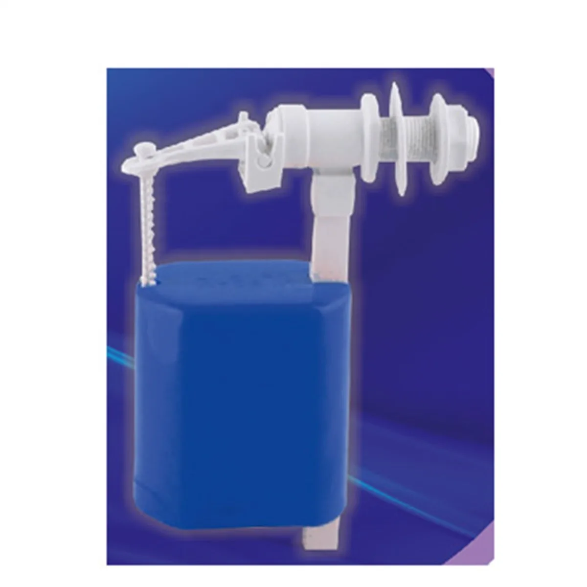 Max Rezervuar İç Takım Yandan Çekme