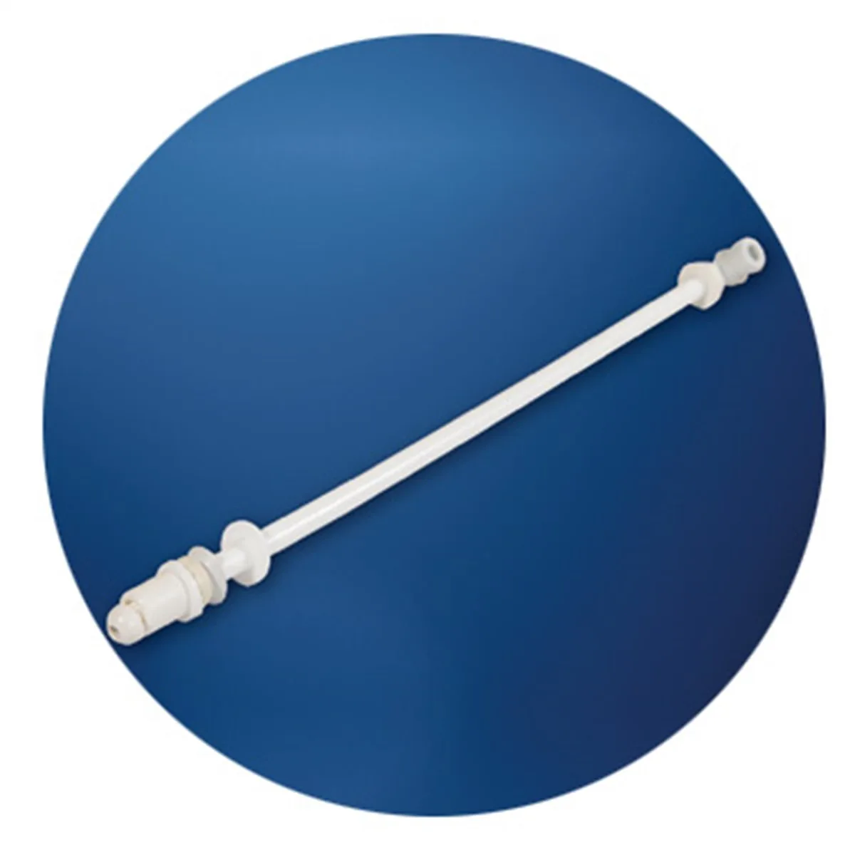 Max Tahret Çubuğu İçten Takma