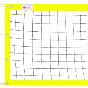 Play Voleybol Ağı 10*10 4mm Ployamid