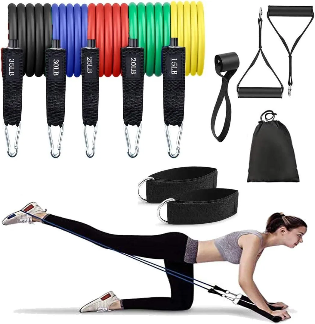 Power Bant Seti (4 Adet/PK)