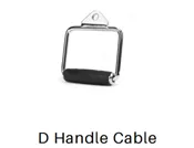 Power D Kol Kablolu İstasyon için