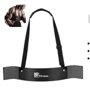 Power Kol Çalışma Aparatı