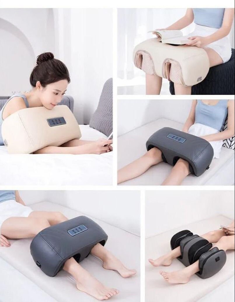 Prorehab Ayak & Kol & Kalf  Masaj Aleti