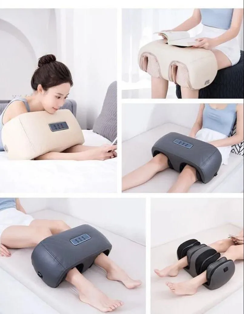 Prorehab Ayak & Kol & Kalf  Masaj Aleti