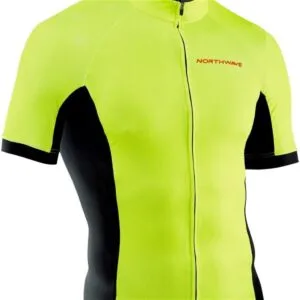 Northwave Forma Kısa Kol Force Jrs S/s Flo