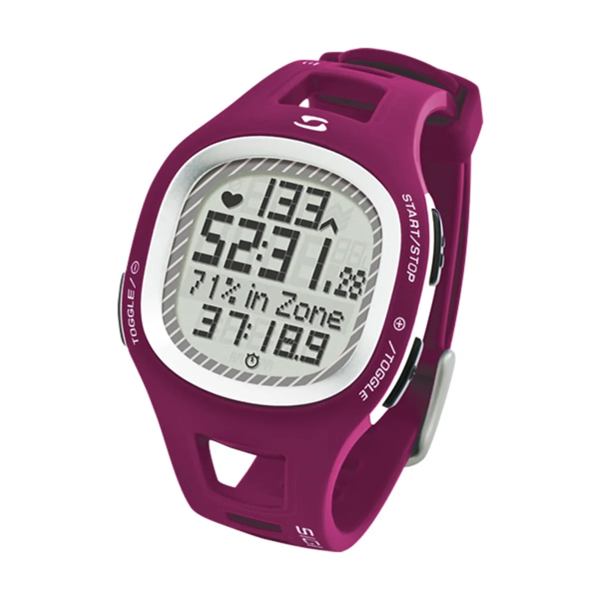 Sigma Saat Nabiz Pc 10.11 Mor