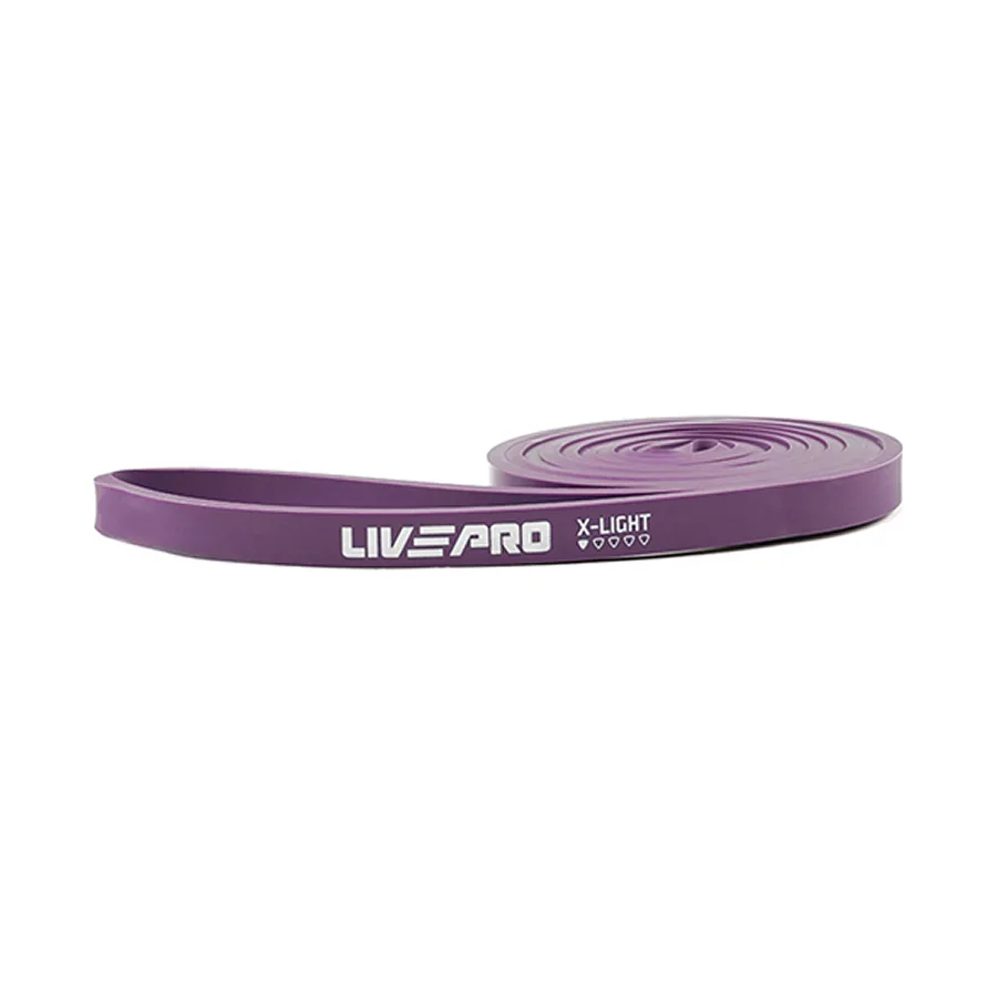 Protech ﻿Super Band - XS 2080x13x4.5mm (15-35lbs)