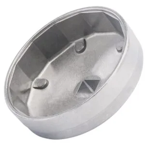 Draper Yağ Filitre Aleti Lokma Tip 74MM 14F