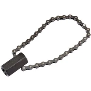 Draper Yağ Filitre Aleti Zincirli 130MM