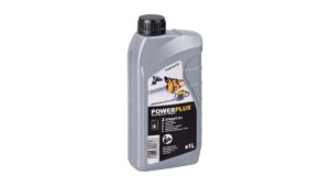 Powerplus Yağ Çift Zamanlı 1L