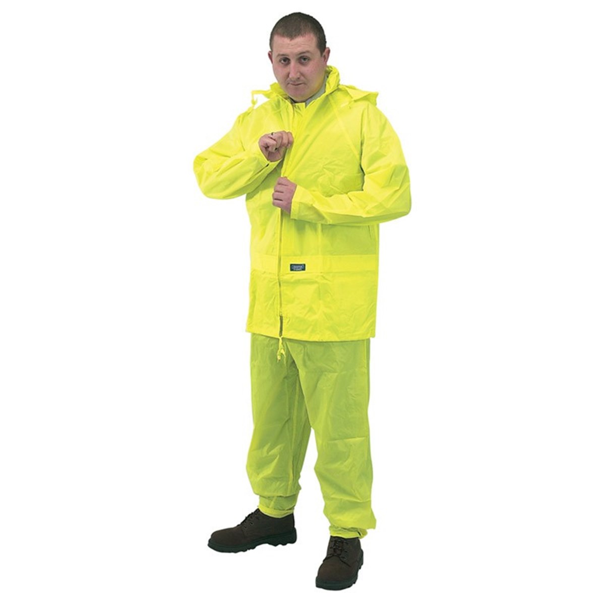 Draper Yağmurluk 2 Parça