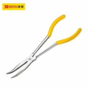 Bosi Kargaburun Uzun Tip 45 Derece 275MM