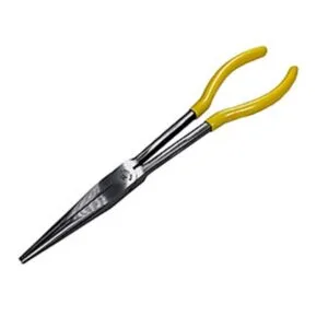 Bosi Kargaburun Uzun Tip Düz 275MM