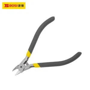 Bosi Kater Çapraz Hassas Elektronik 125MM