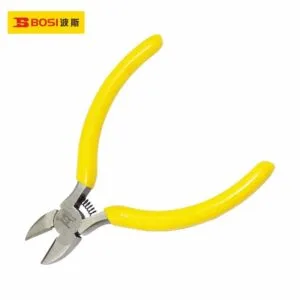 Bosi Kater Mini  125MM