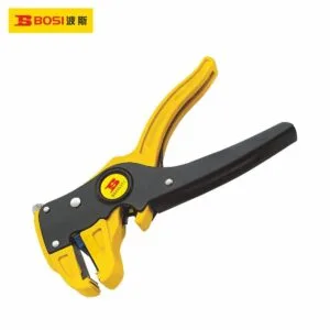 Bosi Tel Sıyırıcı Kartal Gagası 0.5MM-6MM