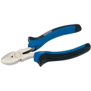Draper Kater 160MM