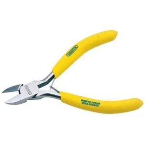 Draper Mini Yan Keski Kater 110MM