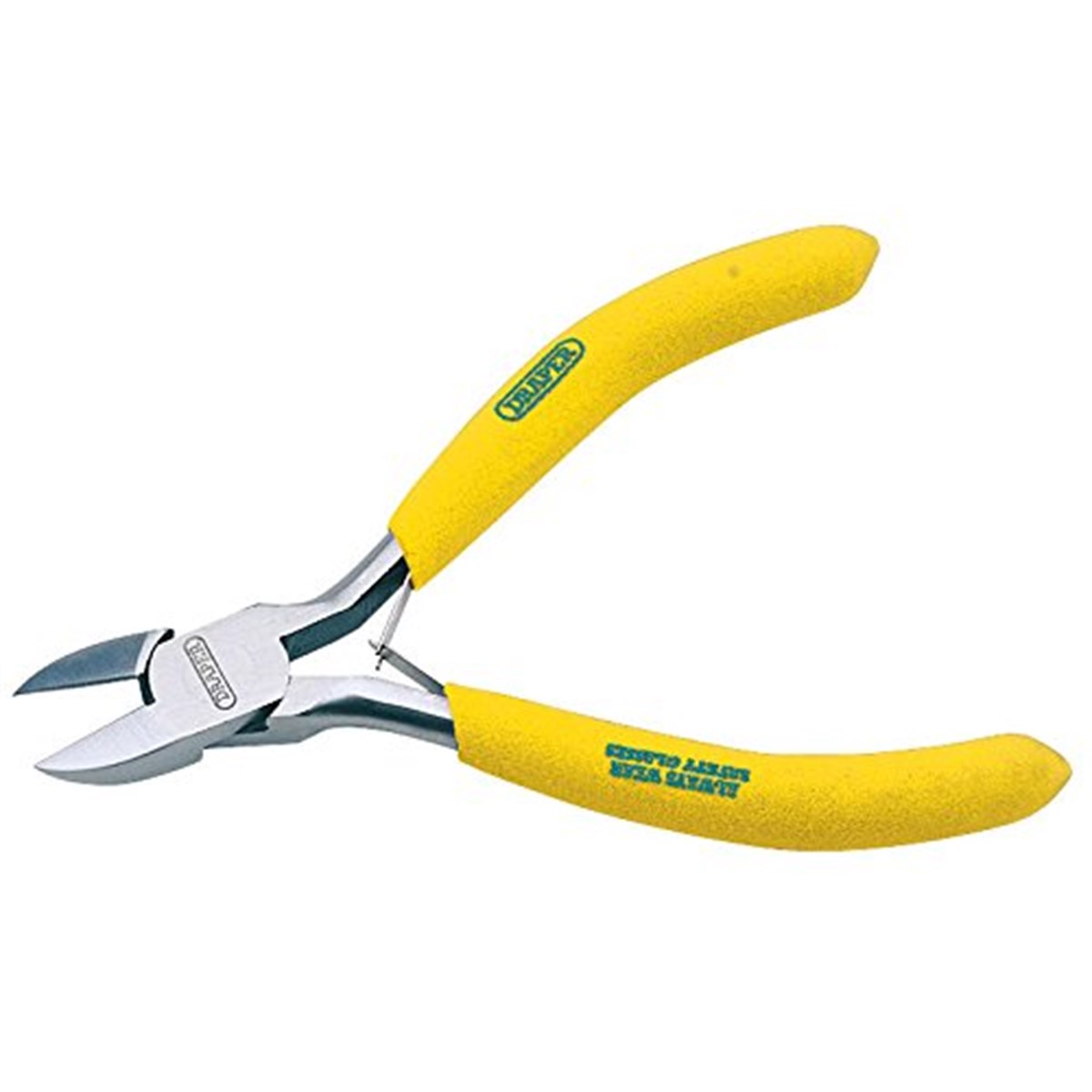 Draper Mini Yan Keski Kater 110MM