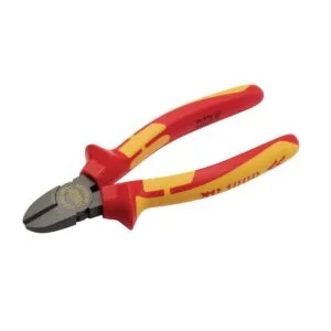 Draper Yan Keski Elektrik 1000V 160MM