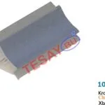Tesay 30x30mm Pvc İç Bükey Süpürgelikler (kaplamalı) 3.66mt