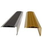 Tesay Pvc Bantlı Halı Parke Burunluğu 2.70mt