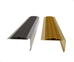 Tesay Pvc Bantlı Halı Parke Burunluğu 2.70mt