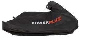 Powerplus Yedek Toz Torbası POWEG9013 İçin