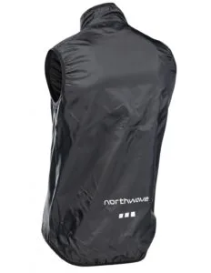 Northwave Yelek Vortex 2 Siyah