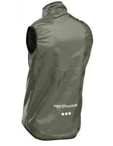 Northwave Yelek Vortex 2 Yeşil