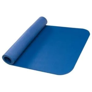 Power Yoga/Esneme Matı 180x60x0.6CM