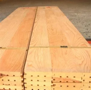 Ahşap Badoma İsveç 21mmx9.5cm