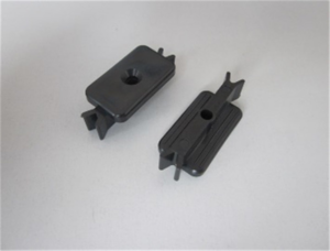 Decking WPC Plastik Klips