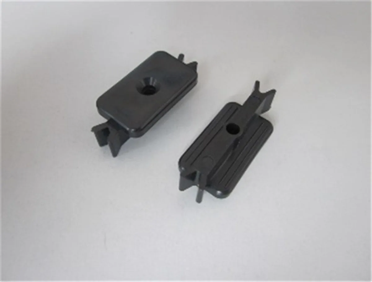 Decking WPC Plastik Klips