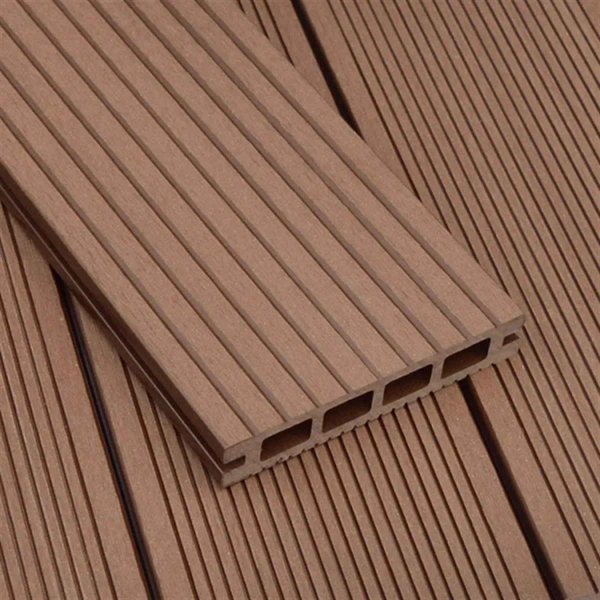 Decking WPC Profil 14.6X2.4X290CM