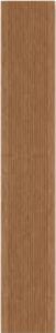 Decking WPC Yan Kapak 5.5X1X290CM