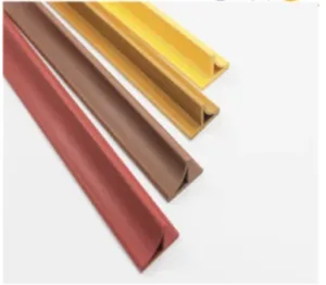Dekorasyon Lambri İç Köşesi 25mmx25mmx2.90mt