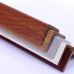 Dekorasyon Lambri Dış Köşesi 25mmx25mmx2.90mt