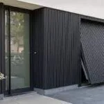 Dekorasyon Profili Dış Çephe 219mmx26mmx2.90mt