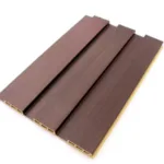 Dekorasyon Profili Lambri 210mmx09mmx2.90mt