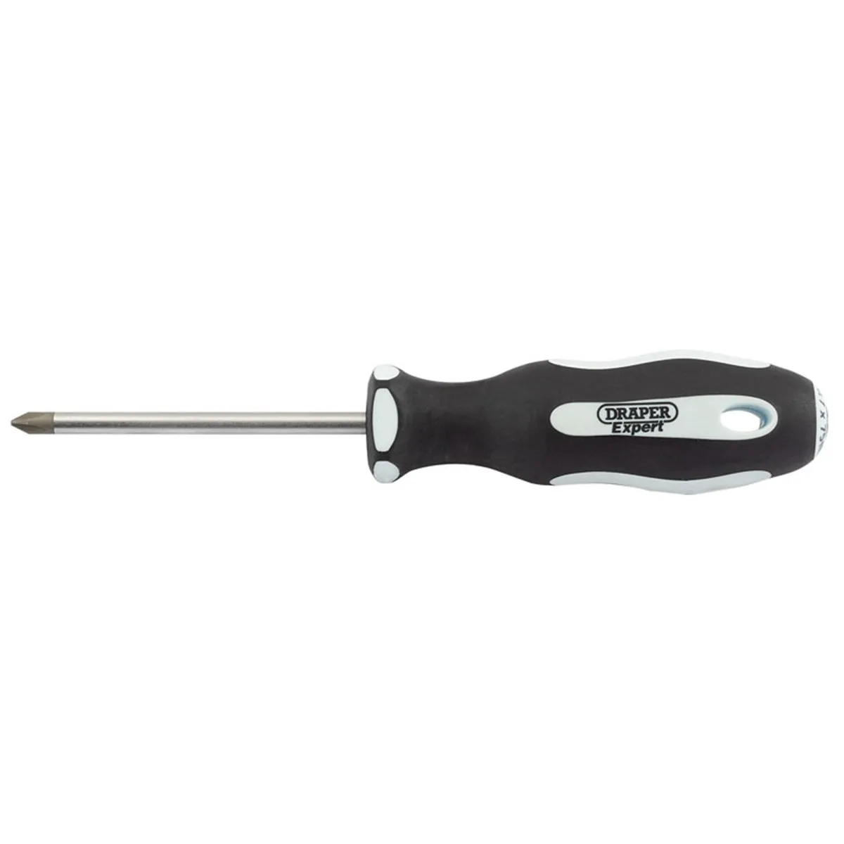 Draper Tornavida 866 Yıldız PH1X75MM