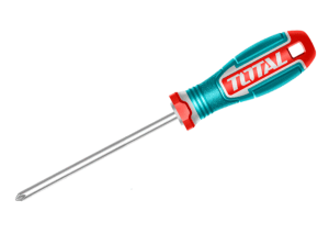 Total Tornavida Yıldız Mıknatıslı Ph2