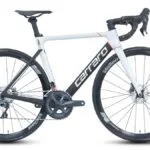 Carraro 28'' Fire 3.2 Yol Karbon 510h 22-v (ultegra) Hd Gri-siyah-krom-kırmızı