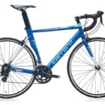 Carraro 28'' Race 011 Aero Yarıs 21-v Mavı-lacivert-beyaz R1