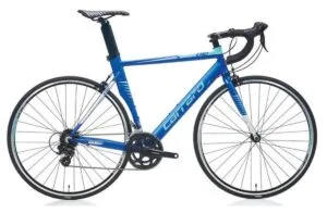 Carraro 28'' Race 011 Aero Yarıs 21-v Mavı-lacivert-beyaz R1