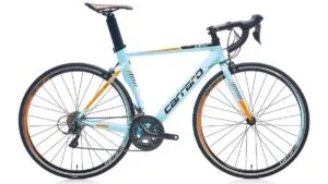 Carraro 28'' Race 022 16-v Açık Mavi-siyah-turuncu