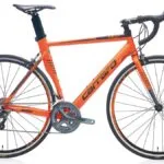 Carraro 28'' Race 022 16-v Mat Turuncu-antrasit